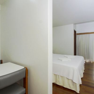 Standard Apartment (Especial) Hotel Atlantico Promo Code