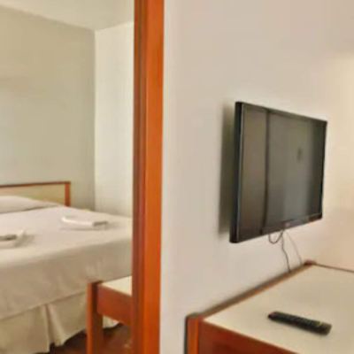 Standard Suite (Especial) Hotel Atlantico Promo Code