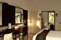 Las Casas B&B Boutique Hotel, Spa & Restaurante Cuernavaca