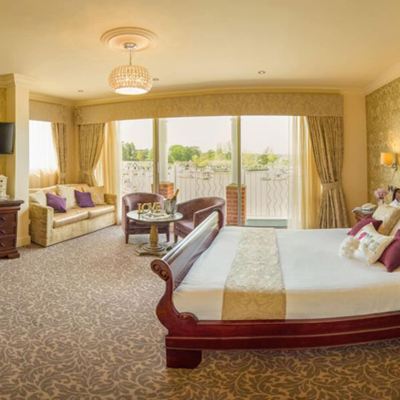 Deluxe Studio Suite Wherry Hotel Promo Code