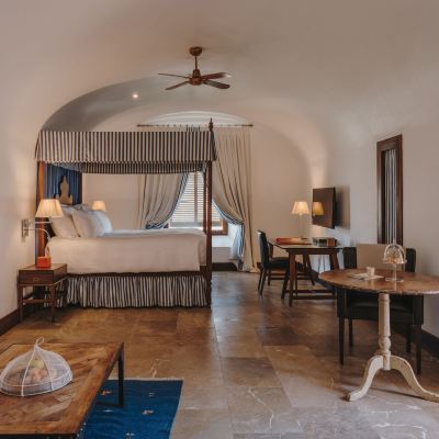 Suite With Terrace And Sea View Cap Rocat Promo Code