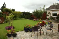 Brooklodge Bed and Breakfast Ξενοδοχεία στην πόλη 