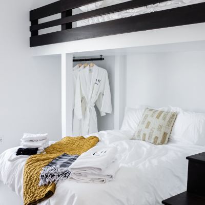 Luxury Apartment, Accessible Lokal Hotel Cape May Promo Code