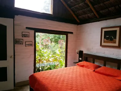 La Penal Amazon Lodge Các khách sạn ở 
