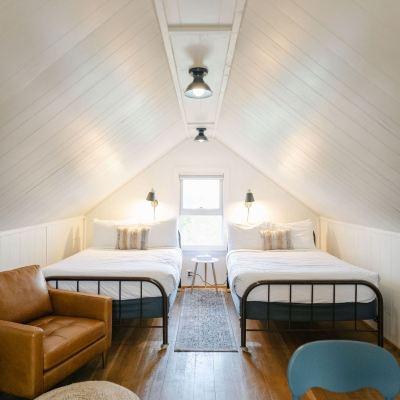 Cottage, Private Bathroom, Lake View Seagull Bay Motel Promo Code