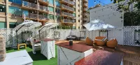 The Beach Waikiki Boutique Hostel Hotels in 