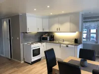 Båtsfjord Brygge - Arctic Resort โรงแรมใน