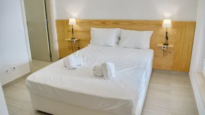 Topcity Hostel & Suites Hotels in 
