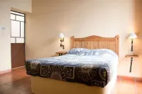 Hotel Rincón Poblano
