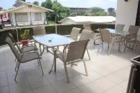 瑞秋公寓式酒店