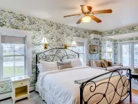 The 1661 Inn Hotels in Block Island