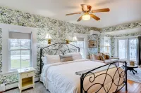 The 1661 Inn Hotels in 
