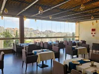 Ocean Grand Hotel - Ramallah Hotels in Ramallah