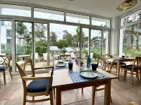 Pension am Meer