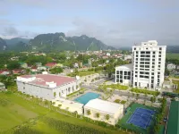 Muong Thanh Holiday Con Cuong Hotel Ξενοδοχεία στην πόλη 
