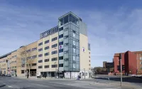 Cabinn Odense Hotels in 