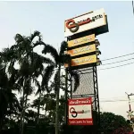 Station One Hotel - Aranyaprateth
