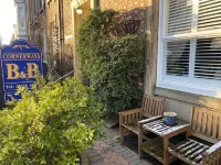 Cornerways Guest House Hotels in 