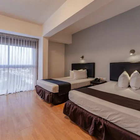 Hotel Maya Yucatan