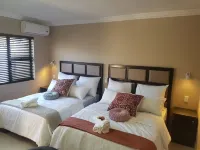 The Royal Prime Guest Lodge