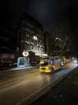Royal Capital Thermal & Spa Hotel