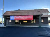 SureStay Plus by Best Western Alamogordo White Sands Các khách sạn ở 
