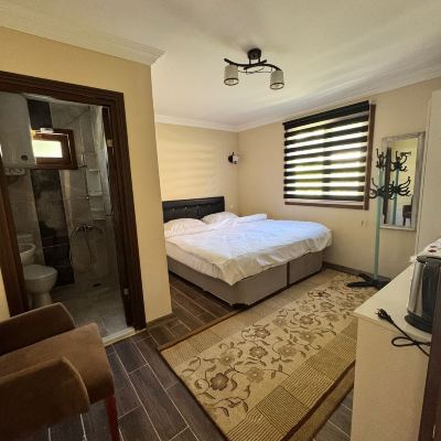 Classic Double Room With Mountain View Danzot Tatil Köyü Promo Code
