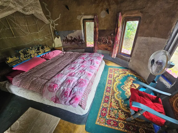 ห้องสแตนดาร์ด