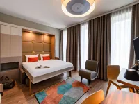 Aparthotel Adagio Bremen Hoteles en 