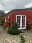 Husmandsvej 5 Hotel di 