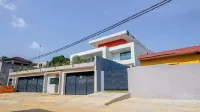 โรงแรม ยัทเชนิน อาบีจาน โรงแรมใน