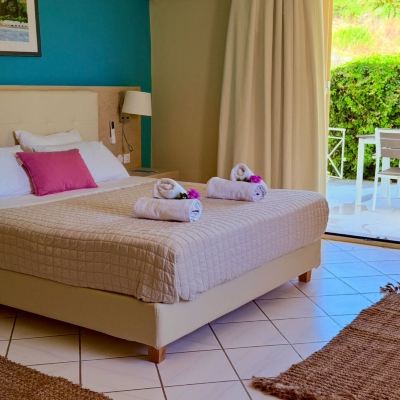 Triple Room Princess Hotel Promo Code