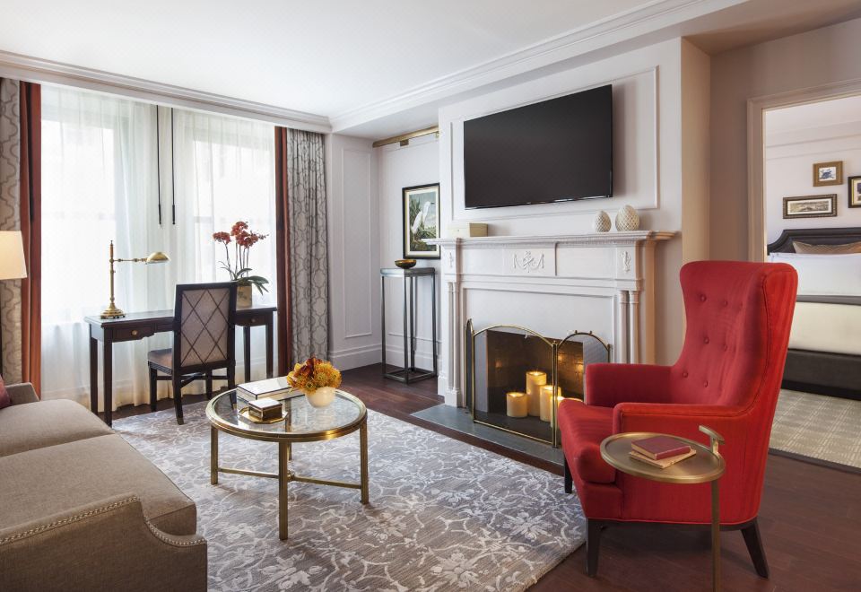 經典套房（2張雙人床）