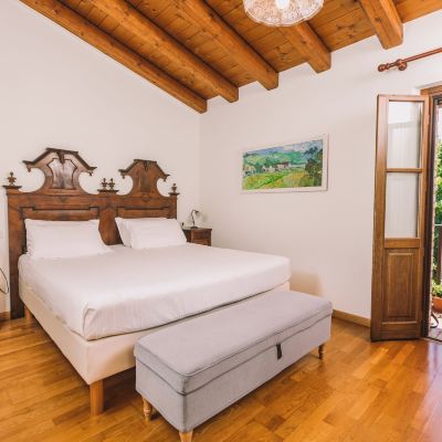 Standard Room Agriturismo Albafiorita Promo Code