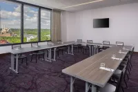 Hilton Rochester Mayo Clinic Area