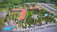 HOTEL TESORO BEACH Hotels in 