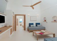 Maison Mia Capri