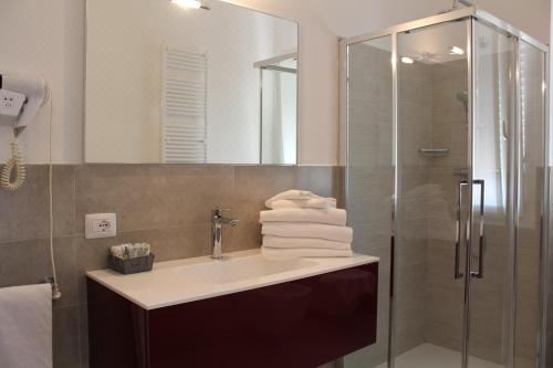 高级一卧室公寓