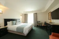 Hotel Ticuán