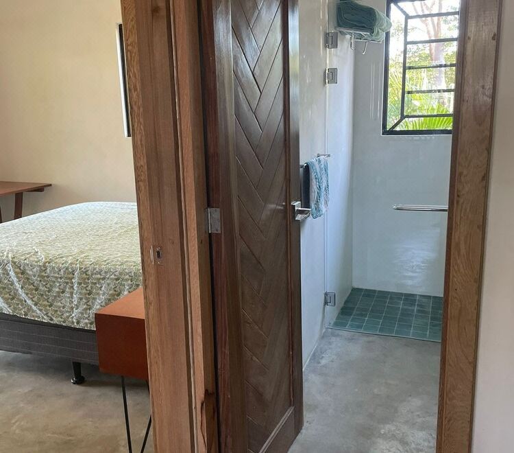 一卧室私人度假屋