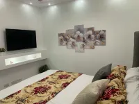 Charming Getaway in the Heart of Baní – Private Jacuzzi Included! Hotels in 