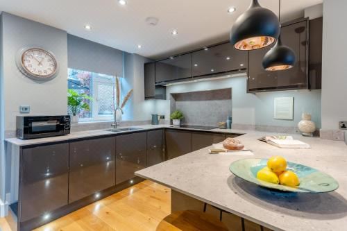 Oldfield House Four-Bedroom House