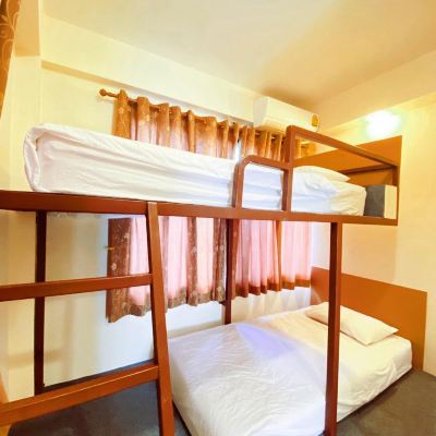 Standard Twin Room Laluna Promo Code