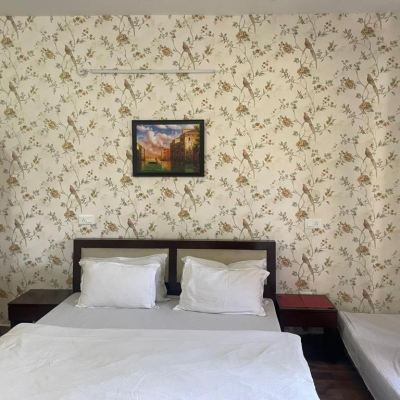 Deluxe Cottage The Sojourn Promo Code