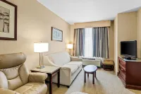 MainStay Suites Airport