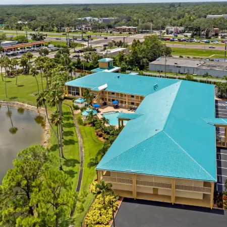 Quality Inn Bradenton North I-75