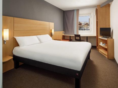 Ibis Liverpool Centre Albert Dock - Liverpool One