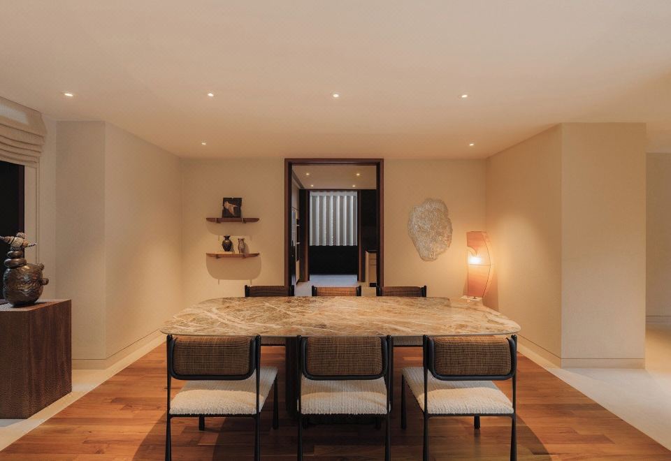 Capella SingaporeCapella Manor