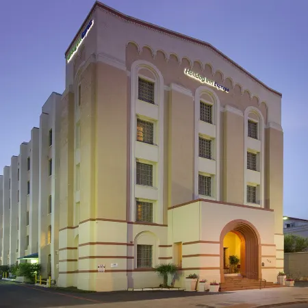 Holiday Inn Express SAN ANTONIO N-RIVERWALK AREA by IHG