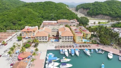 Holiday Inn HUATULCO by IHG Hotels in 